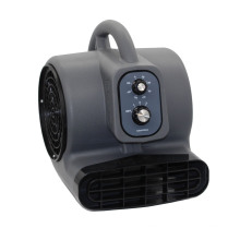 800CFM portable mini  air blower serve the  water damage restoration and janitorial carpet cleaning industries